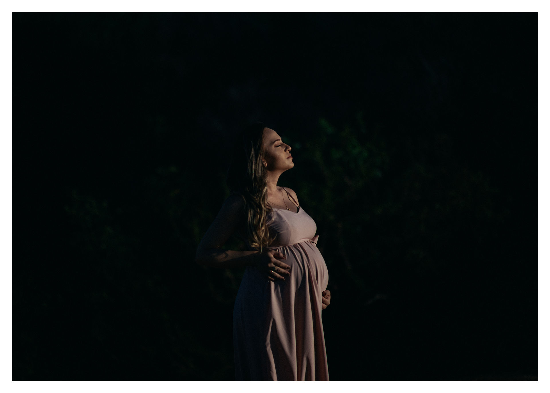 Foto Ensaio Gestante - A espera de Luisa - Imagem 19