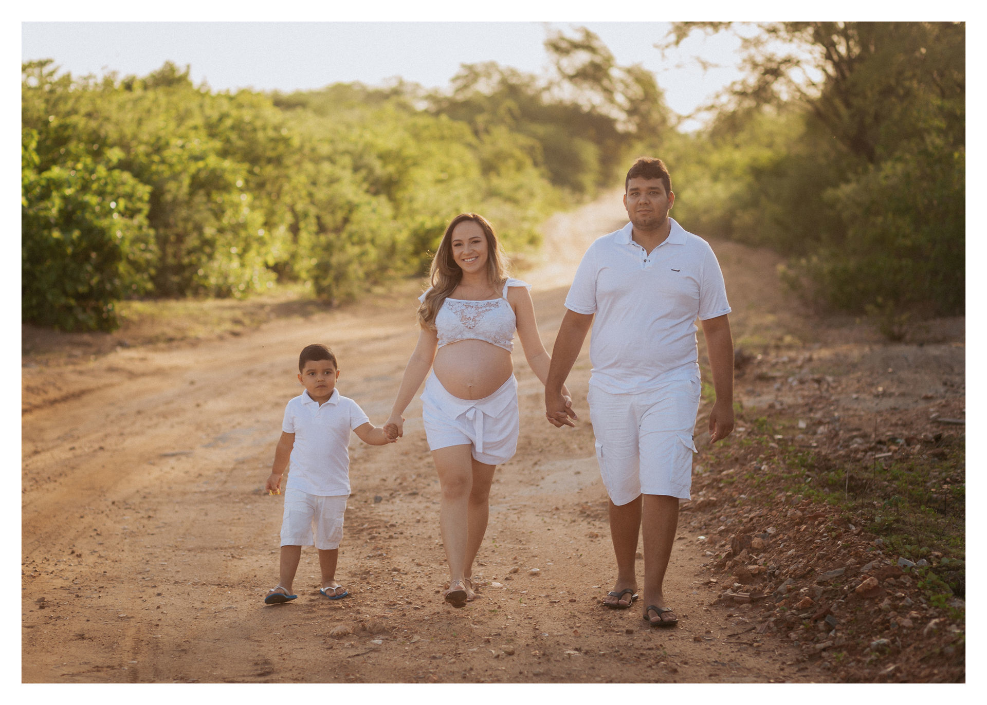 Foto Ensaio Gestante - A espera de Luisa - Imagem 33