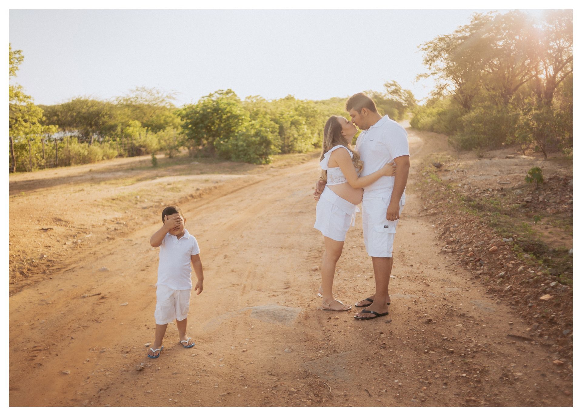 Foto Ensaio Gestante - A espera de Luisa - Imagem 37