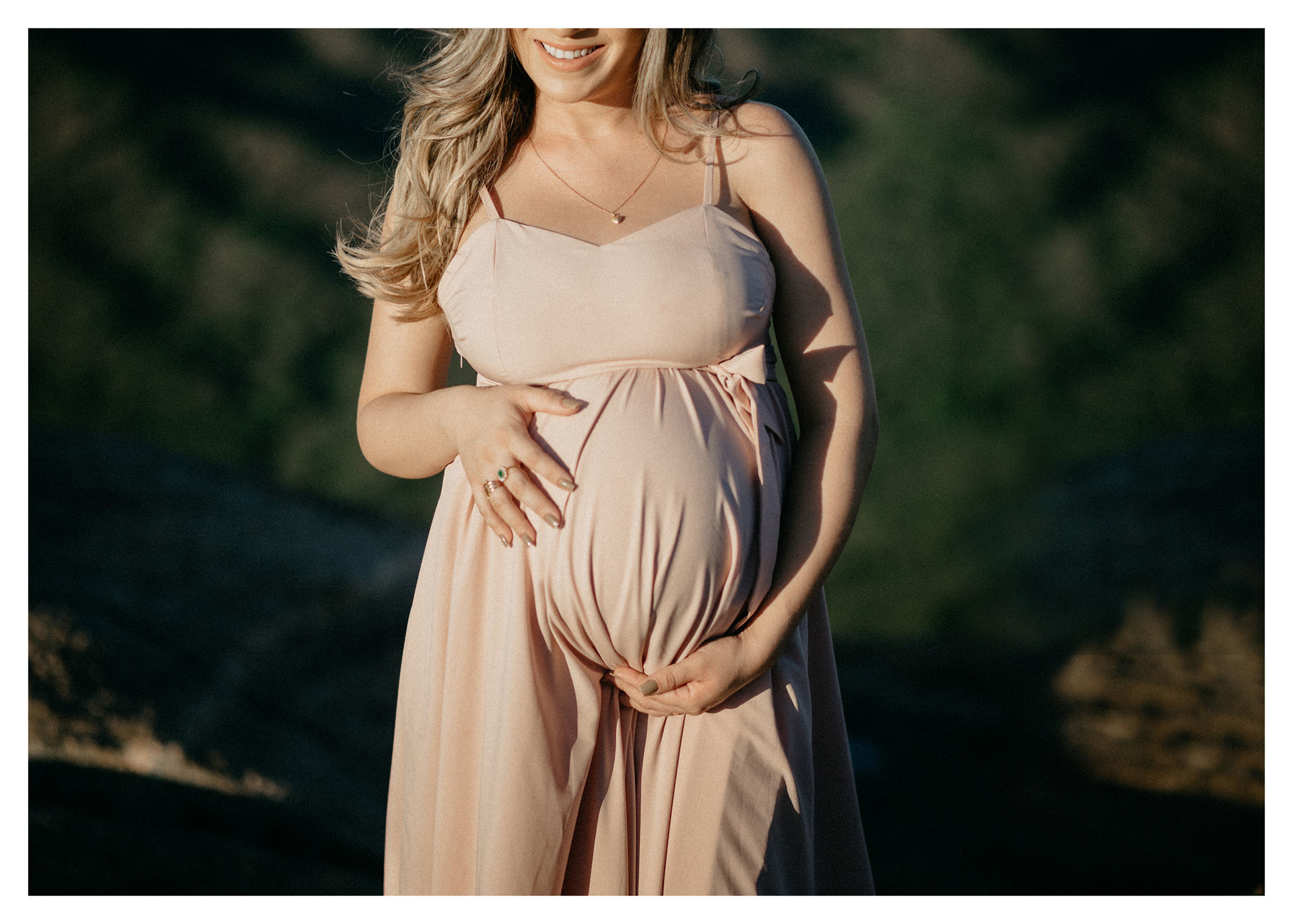 Foto Ensaio Gestante - A espera de Luisa - Imagem 21