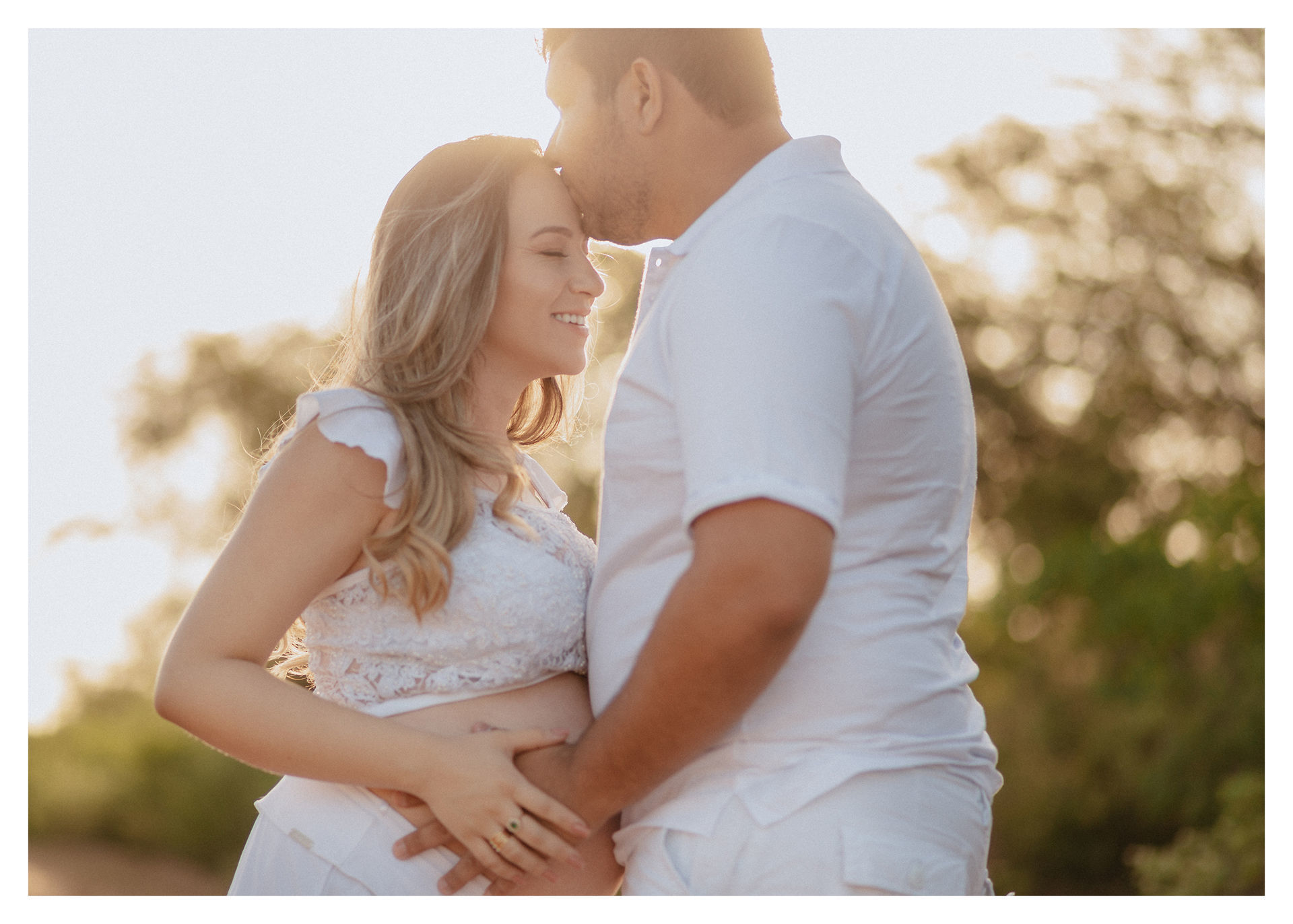 Foto Ensaio Gestante - A espera de Luisa - Imagem 36