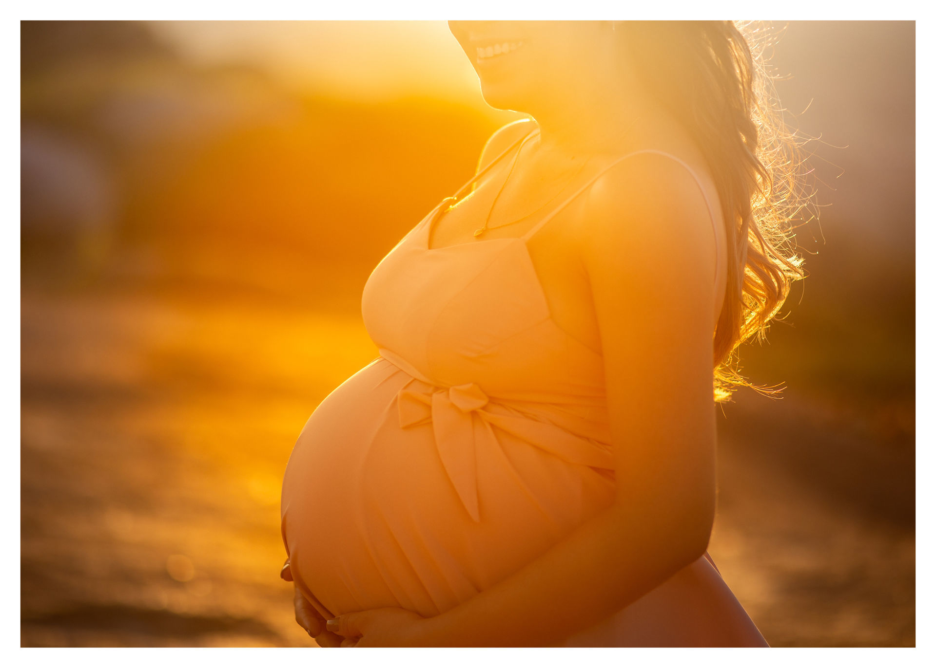 Foto Ensaio Gestante - A espera de Luisa - Imagem 26