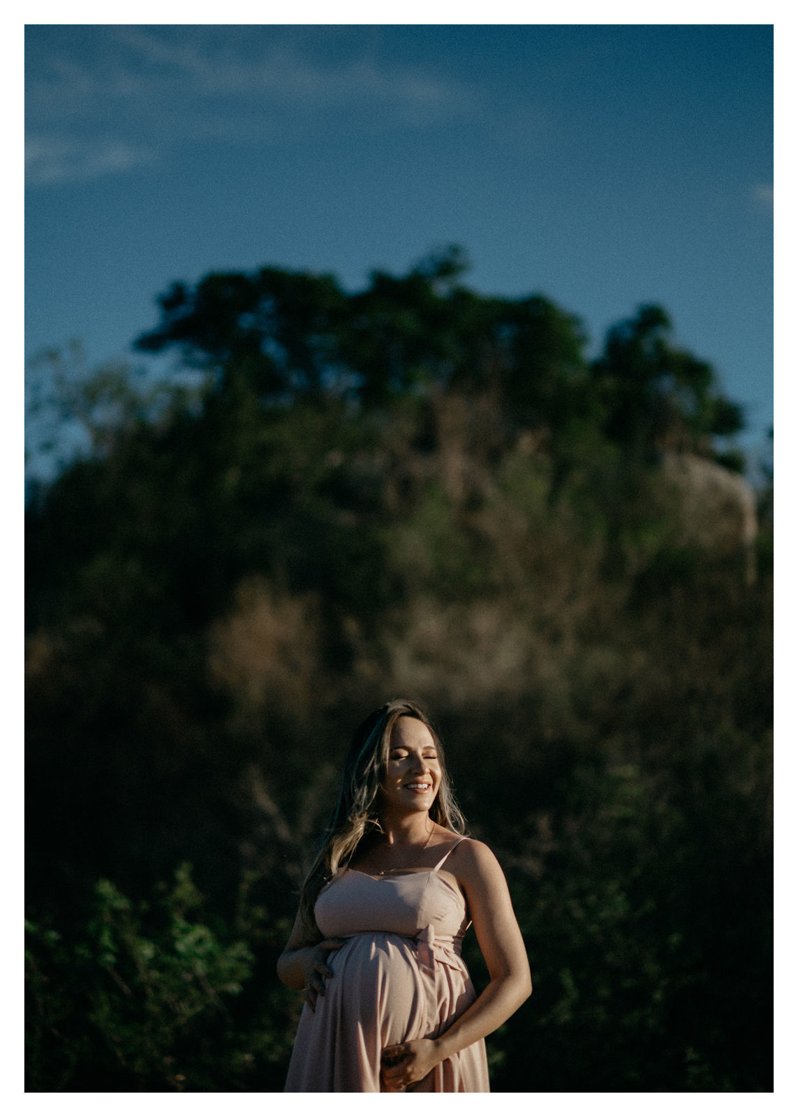 Foto Ensaio Gestante - A espera de Luisa - Imagem 20