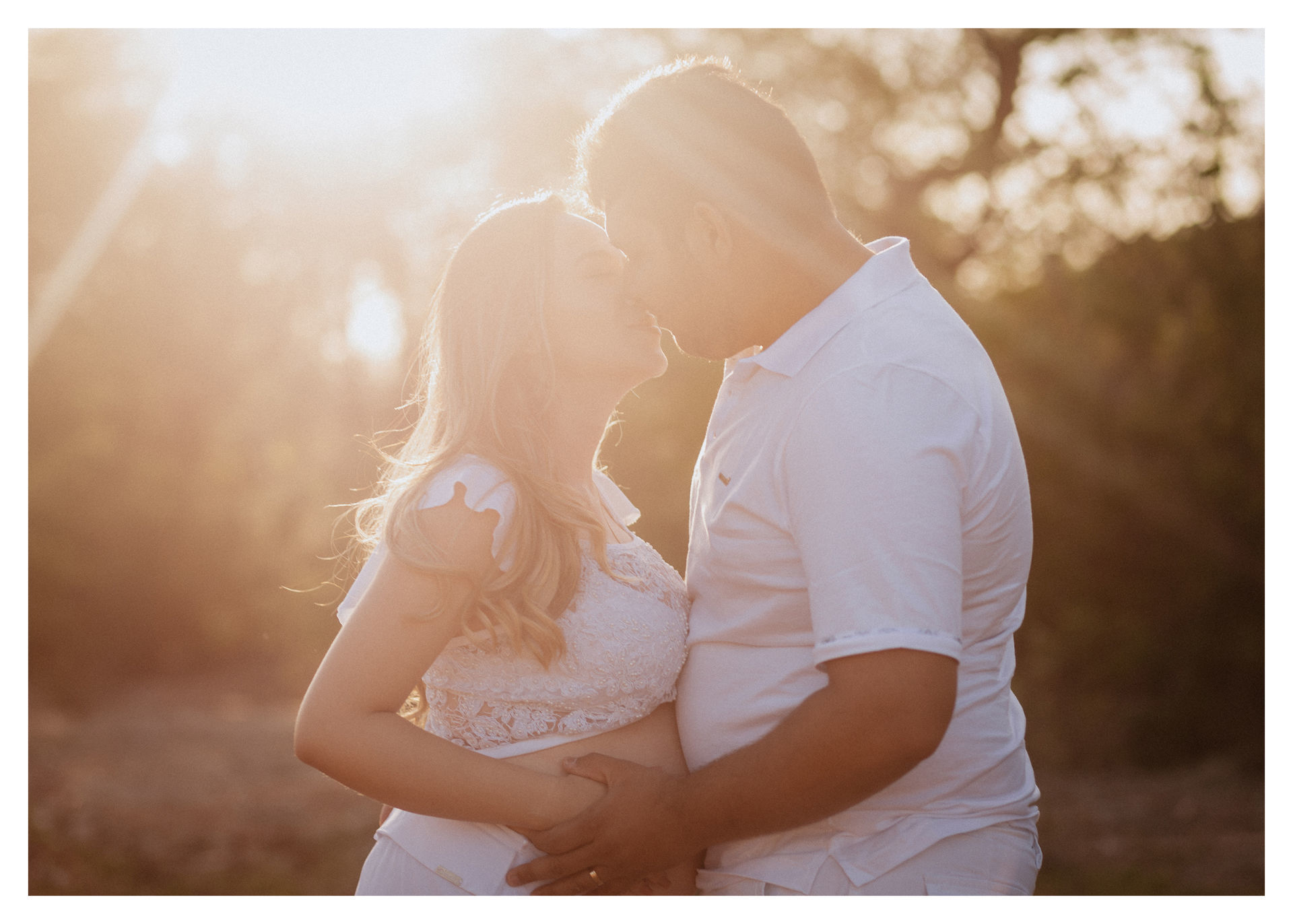 Foto Ensaio Gestante - A espera de Luisa - Imagem 35