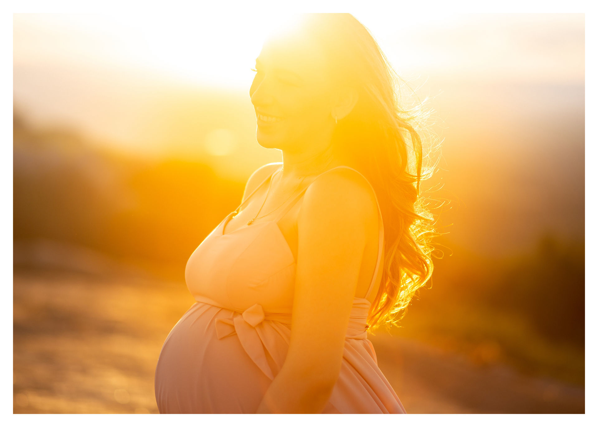 Foto Ensaio Gestante - A espera de Luisa - Imagem 28