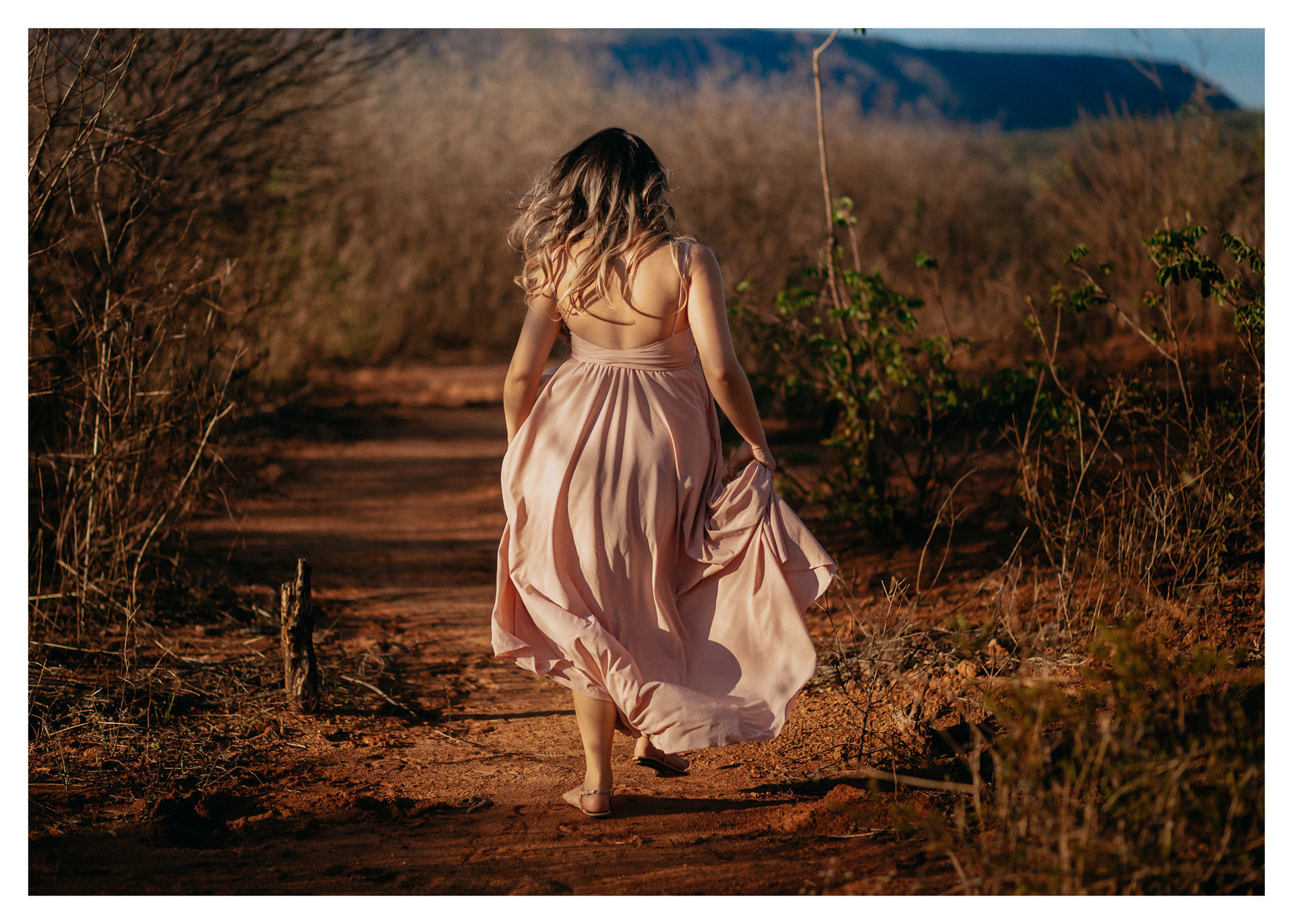 Foto Ensaio Gestante - A espera de Luisa - Imagem 15