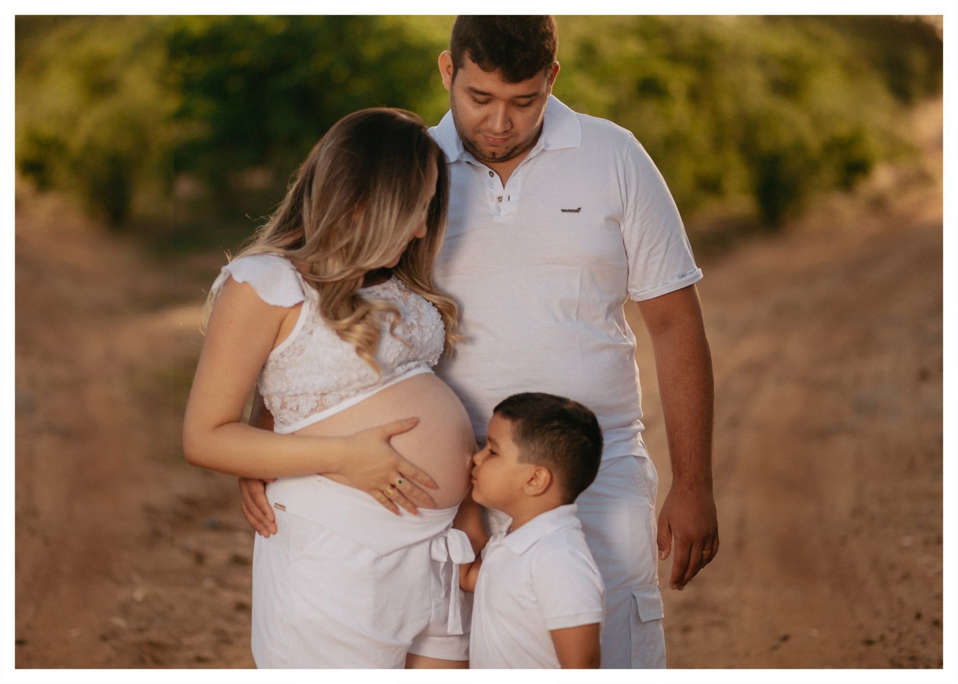 Foto Ensaio Gestante - A espera de Luisa - Imagem 38