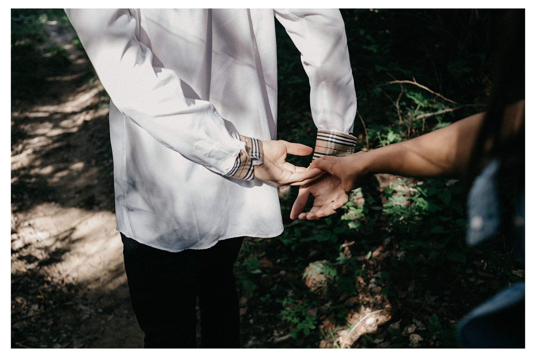 Foto Pré-wedding- Aniely & Matheus - Imagem 0