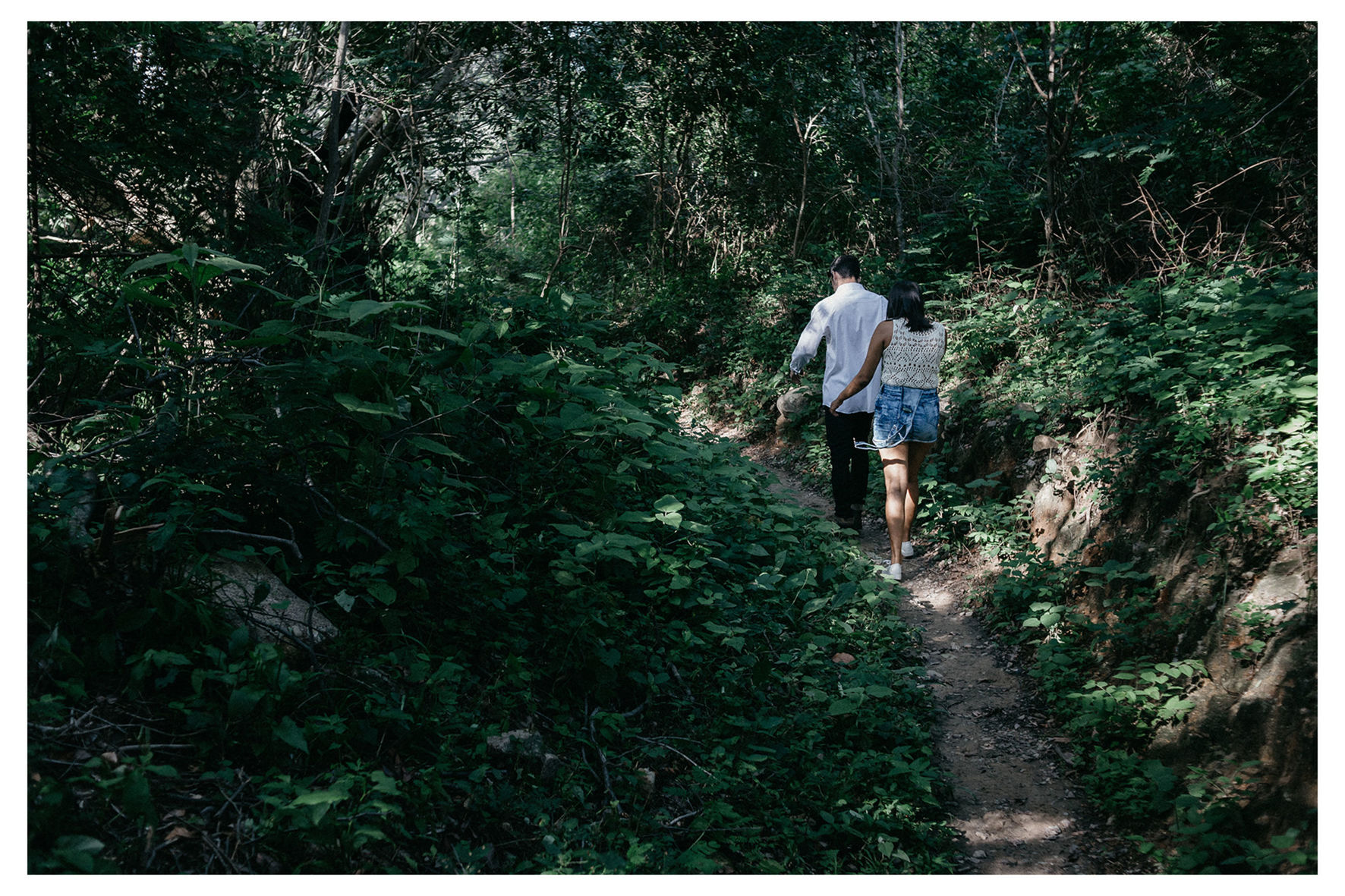 Foto Pré-wedding- Aniely & Matheus - Imagem 1