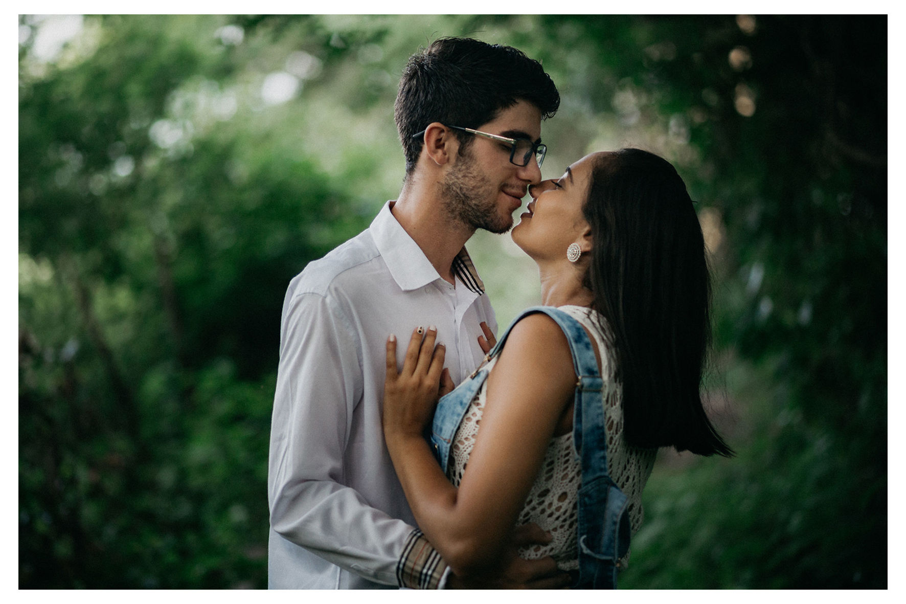 Foto Pré-wedding- Aniely & Matheus - Imagem 16