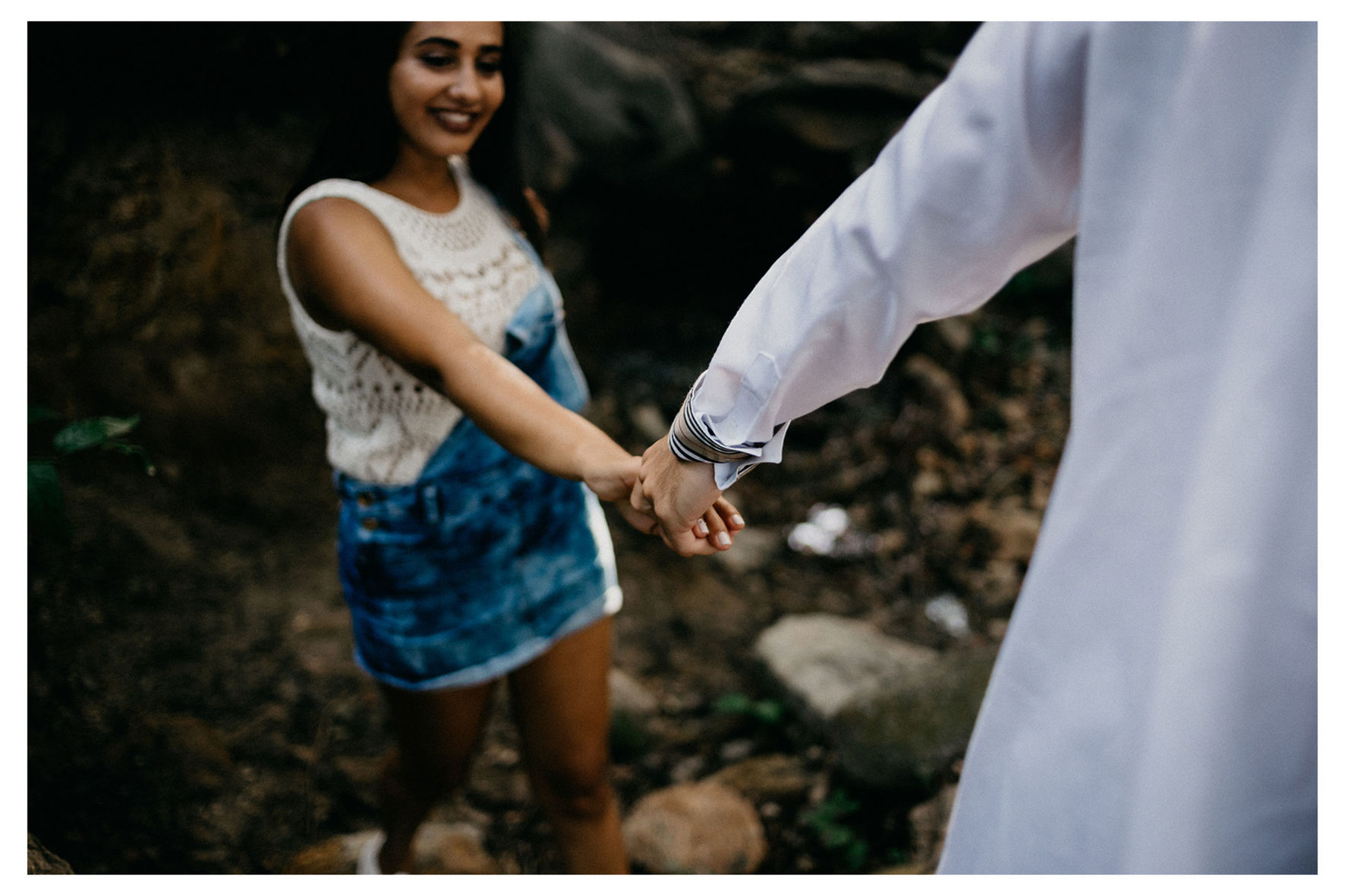 Foto Pré-wedding- Aniely & Matheus - Imagem 14