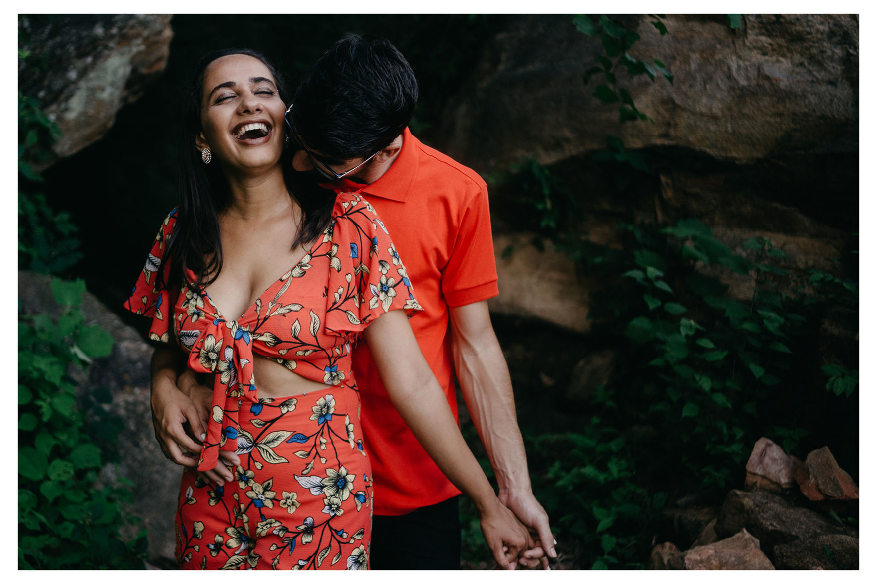 Foto Pré-wedding- Aniely & Matheus - Imagem 21