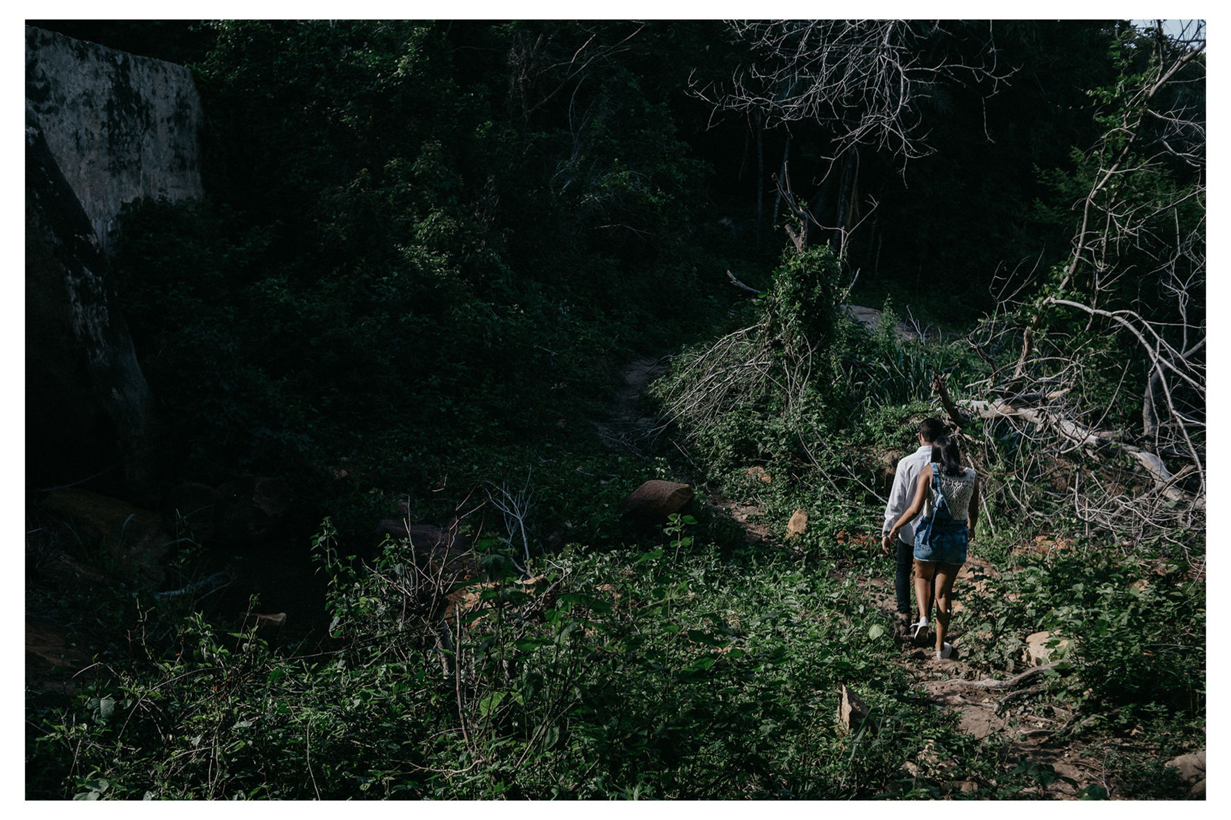 Foto Pré-wedding- Aniely & Matheus - Imagem 3