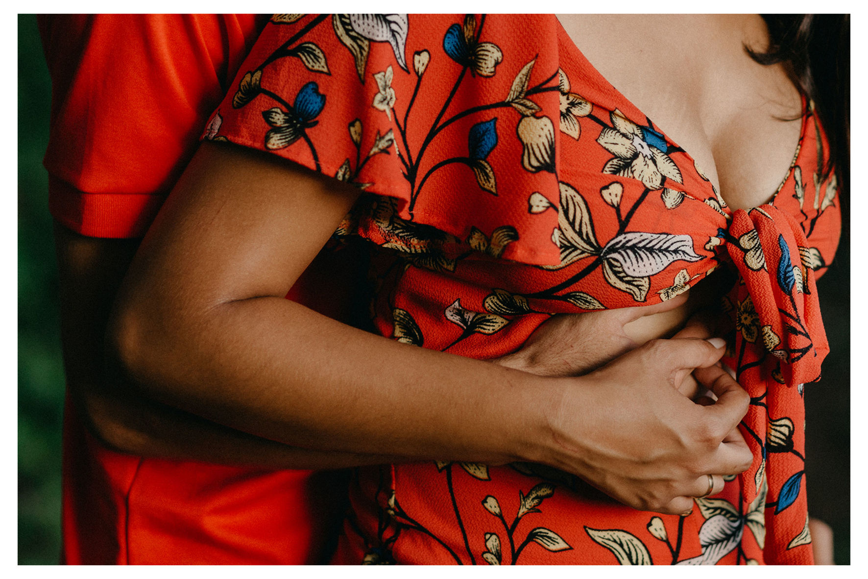 Foto Pré-wedding- Aniely & Matheus - Imagem 27