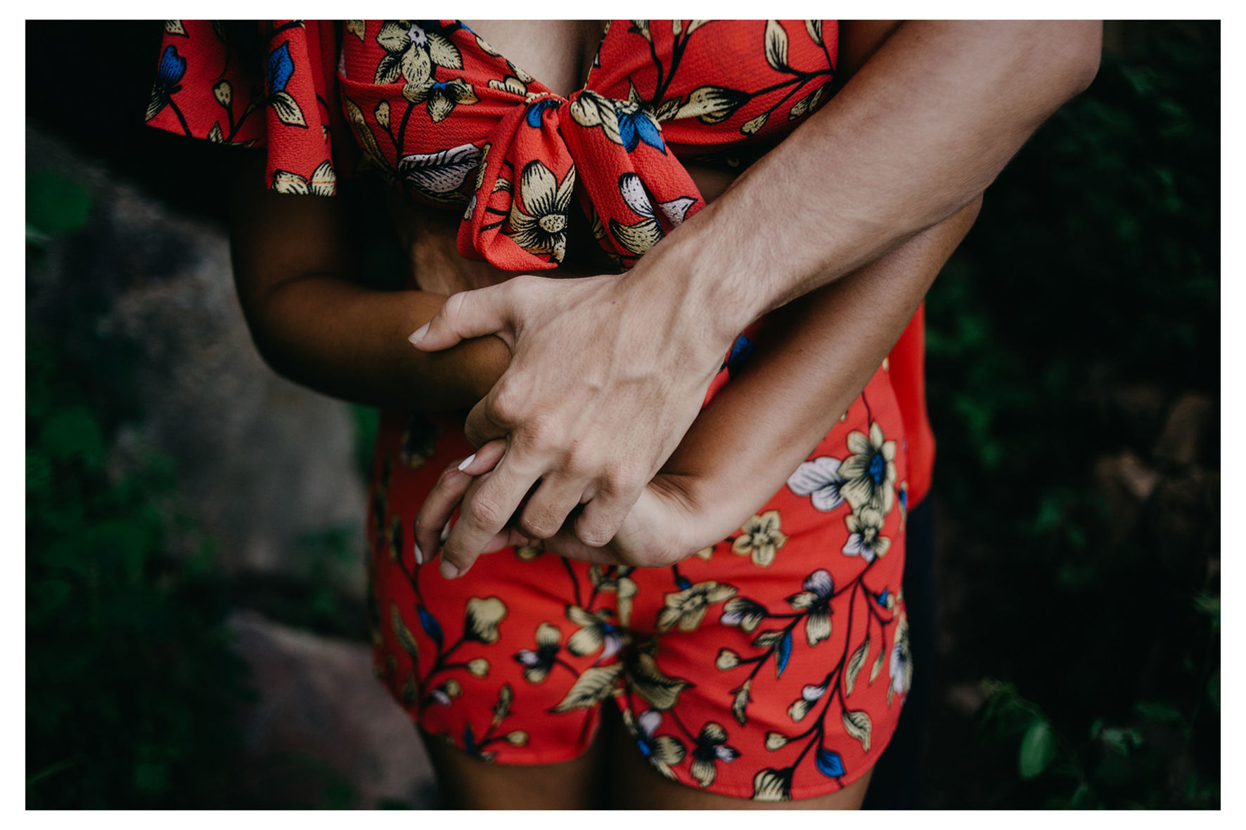 Foto Pré-wedding- Aniely & Matheus - Imagem 22