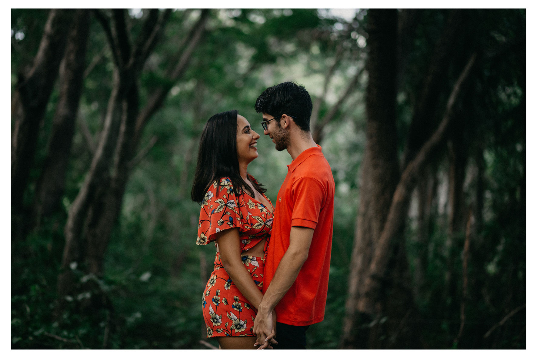 Foto Pré-wedding- Aniely & Matheus - Imagem 25