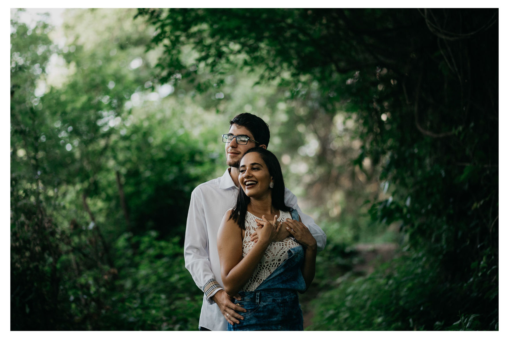 Foto Pré-wedding- Aniely & Matheus - Imagem 15