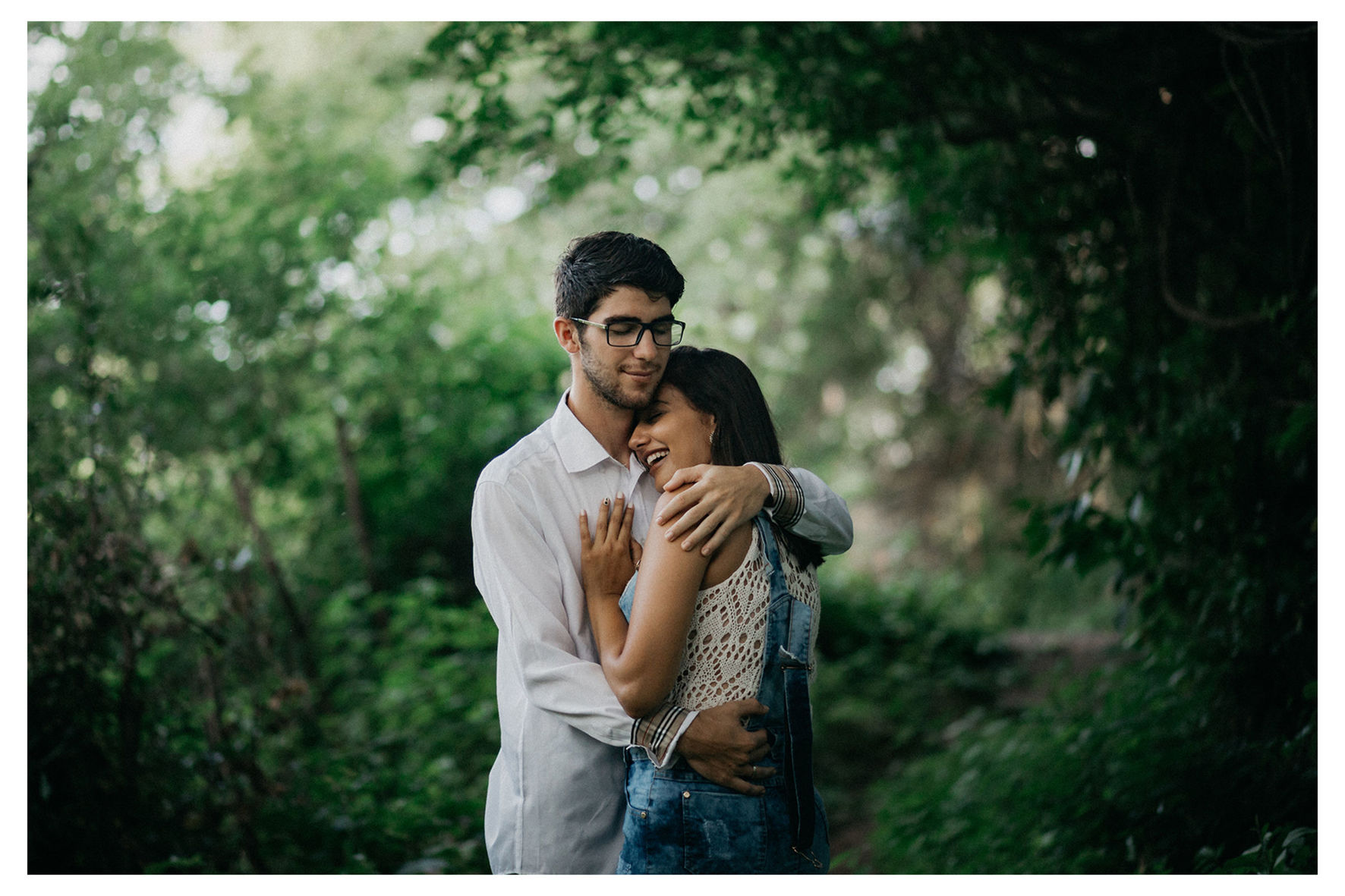 Foto Pré-wedding- Aniely & Matheus - Imagem 19