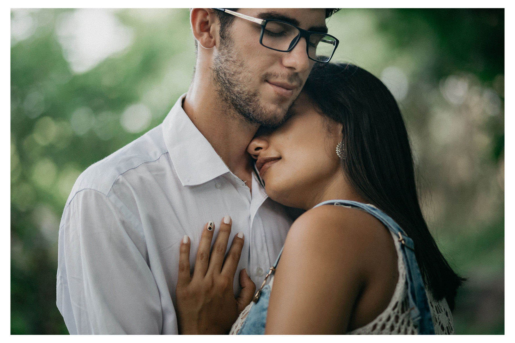 Foto Pré-wedding- Aniely & Matheus - Imagem 20