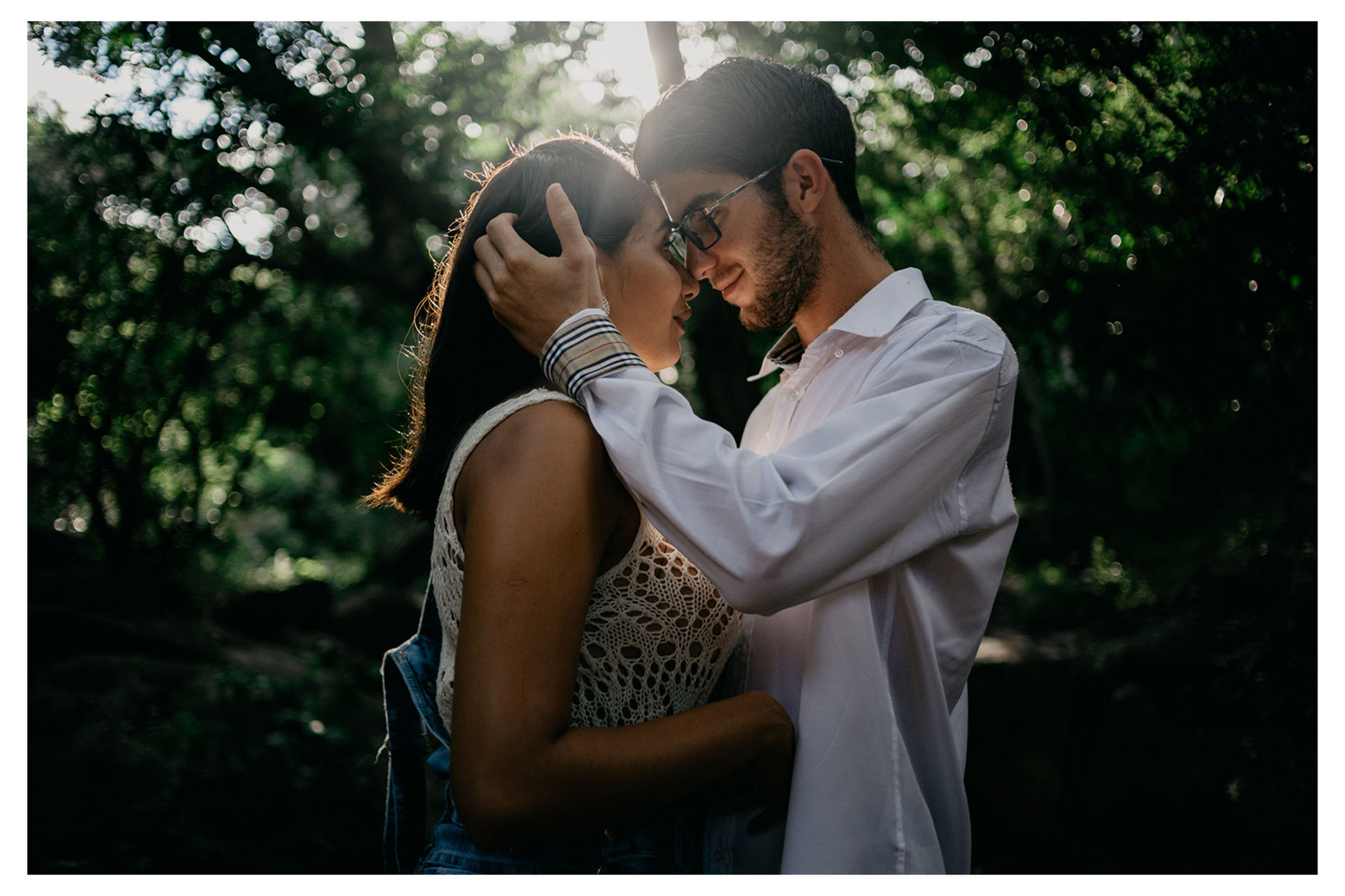 Foto Pré-wedding- Aniely & Matheus - Imagem 11