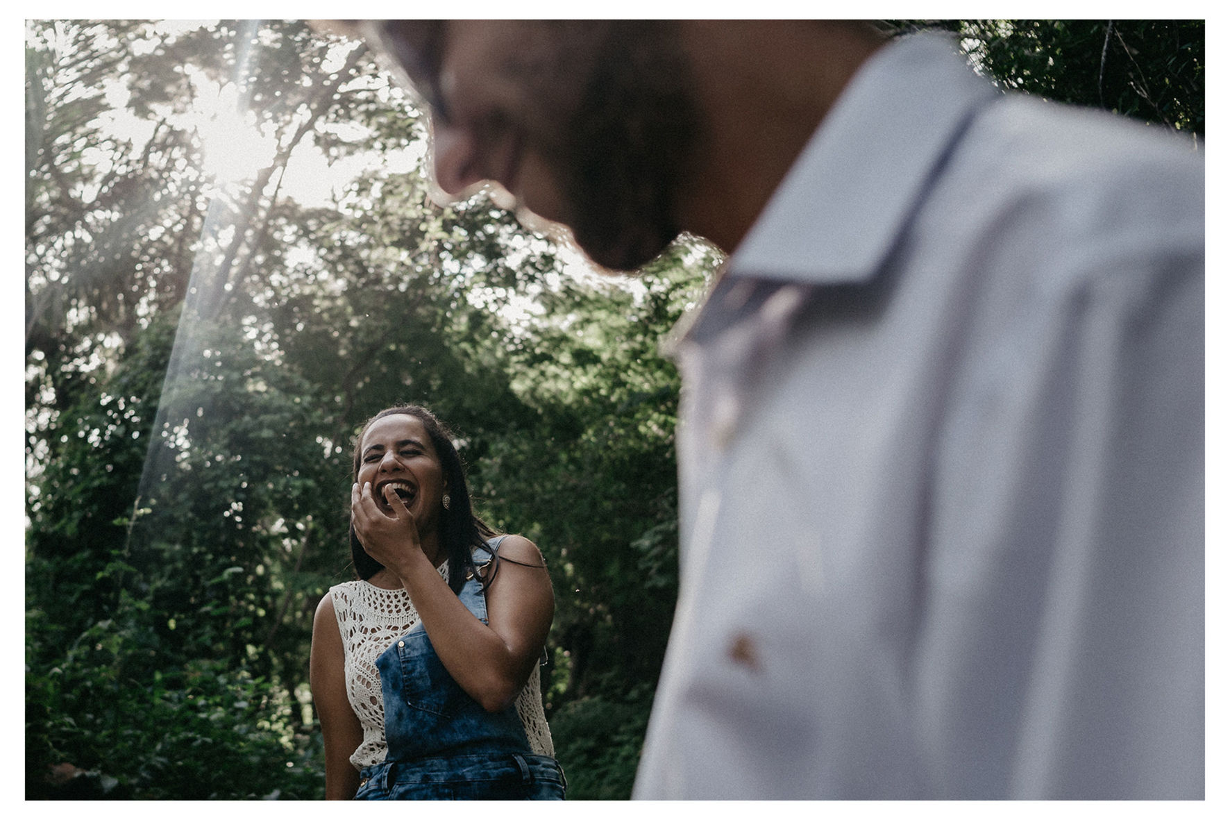 Foto Pré-wedding- Aniely & Matheus - Imagem 7