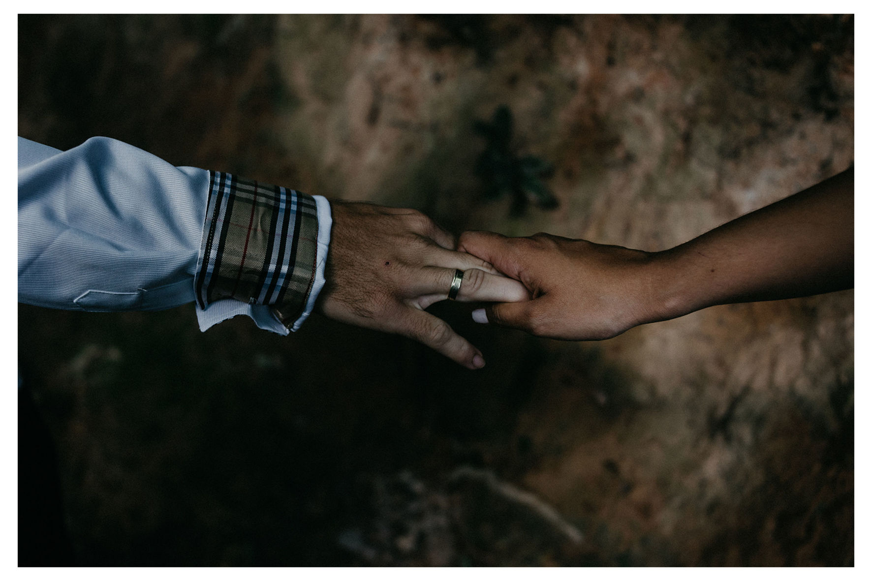 Foto Pré-wedding- Aniely & Matheus - Imagem 4