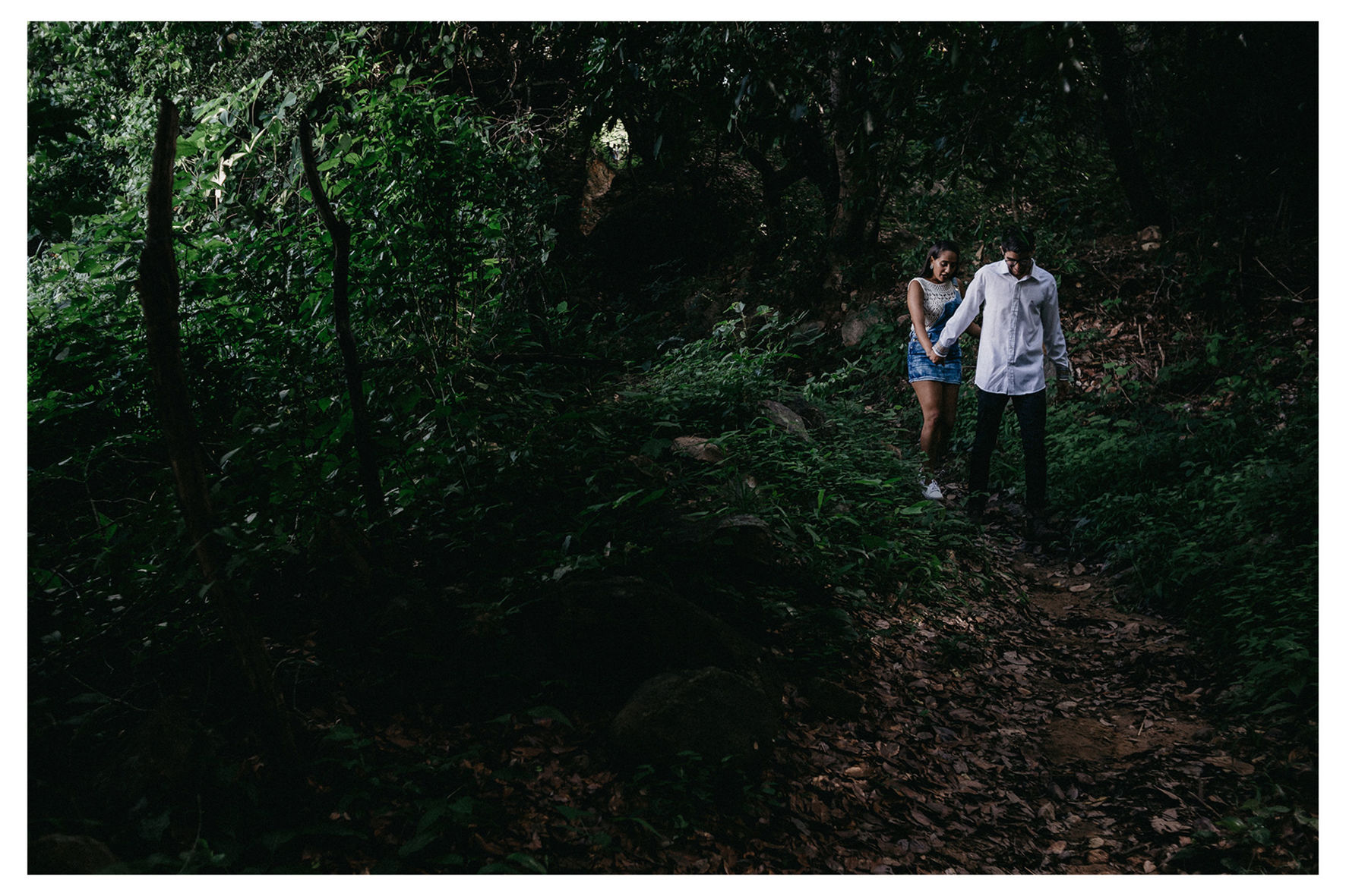 Foto Pré-wedding- Aniely & Matheus - Imagem 5