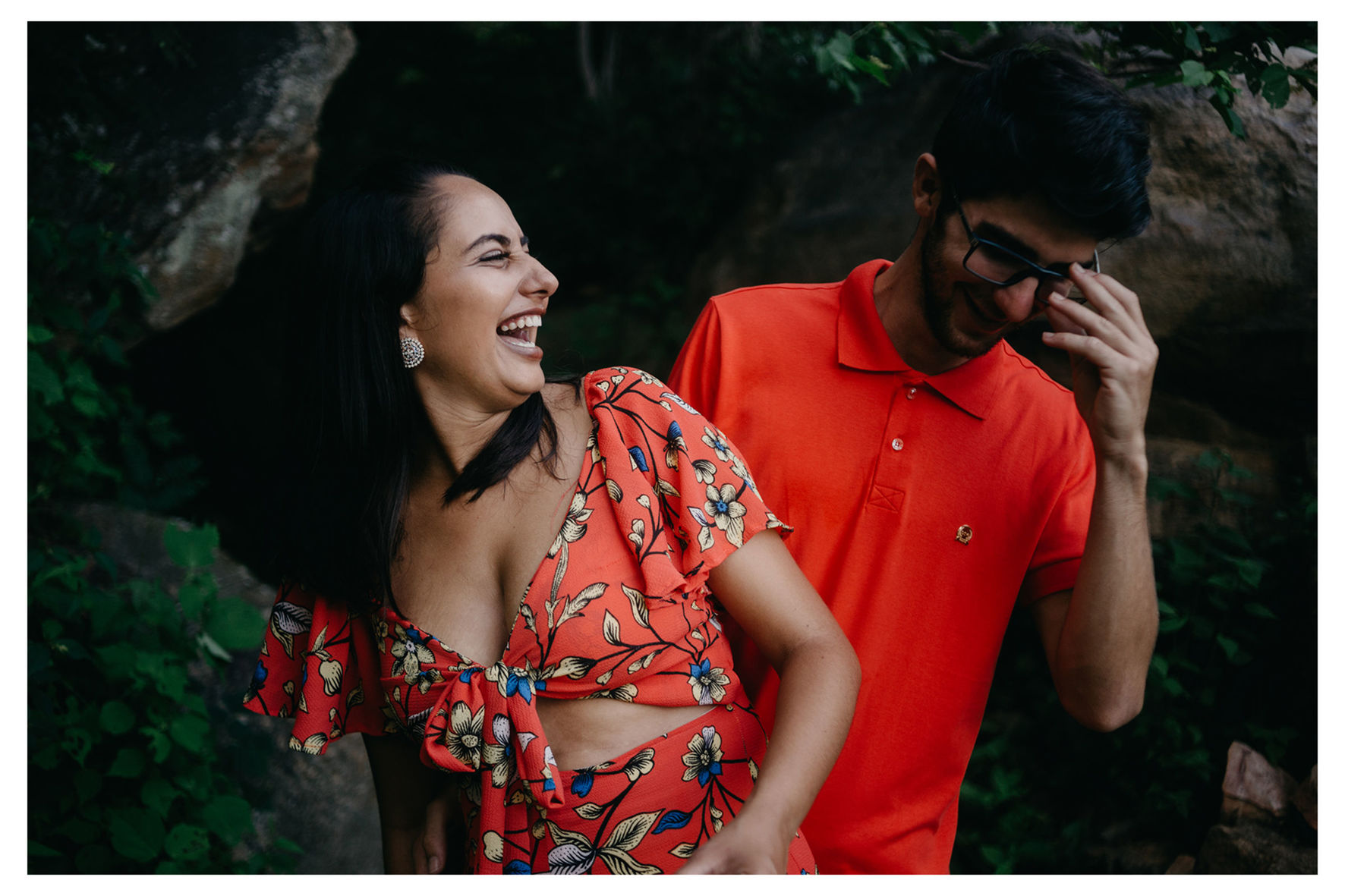 Foto Pré-wedding- Aniely & Matheus - Imagem 23