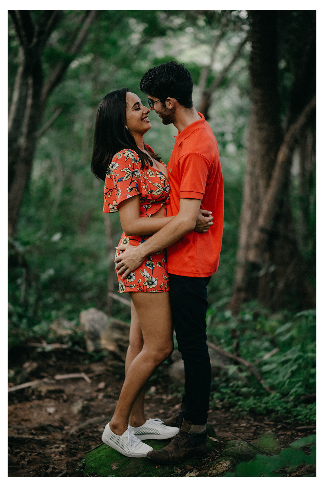 Foto Pré-wedding- Aniely & Matheus - Imagem 26