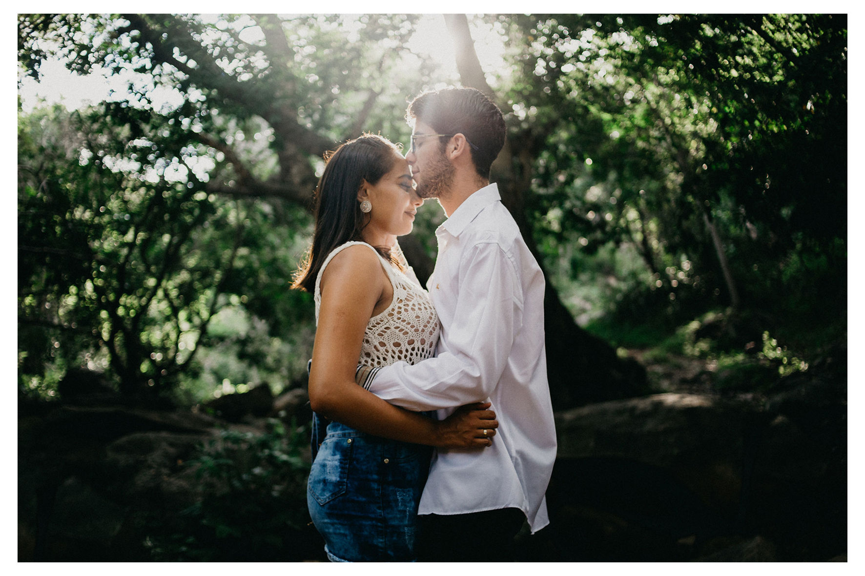 Foto Pré-wedding- Aniely & Matheus - Imagem 12