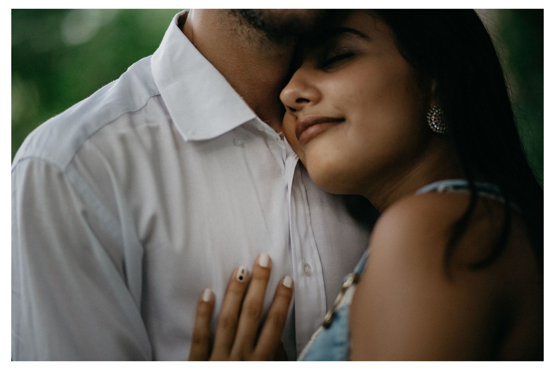 Foto Pré-wedding- Aniely & Matheus - Imagem 17