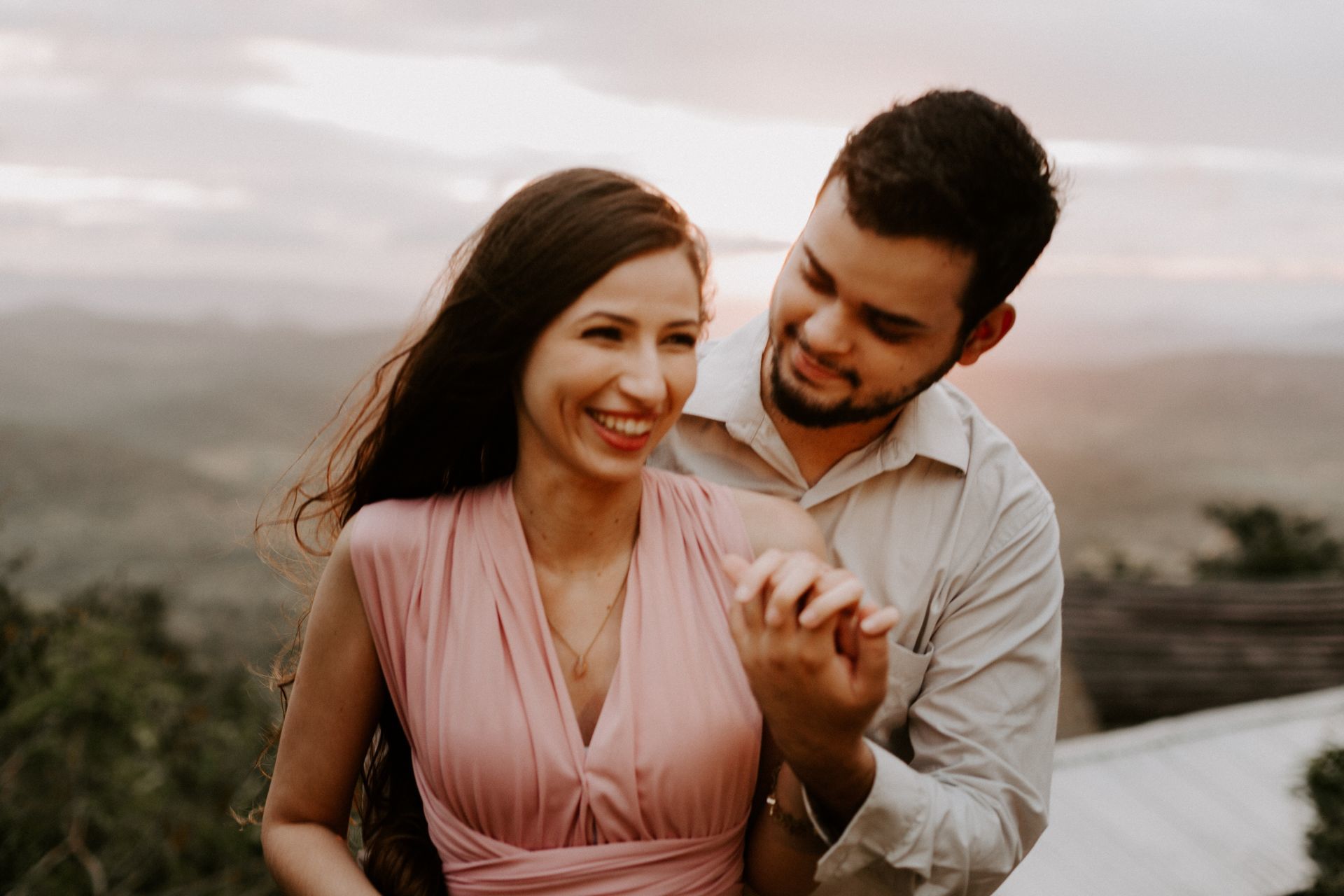 Foto Cibele & Daniel - Imagem 67