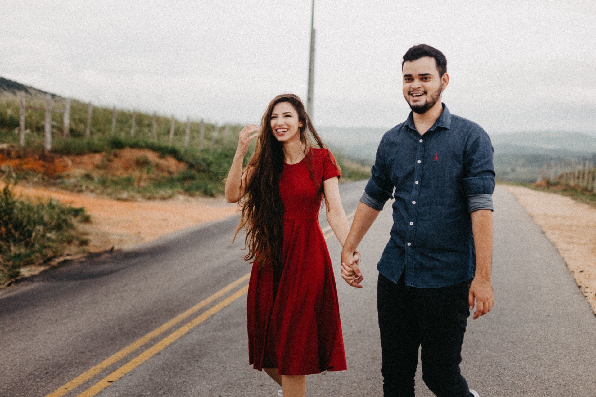 Foto Cibele & Daniel - Imagem 60