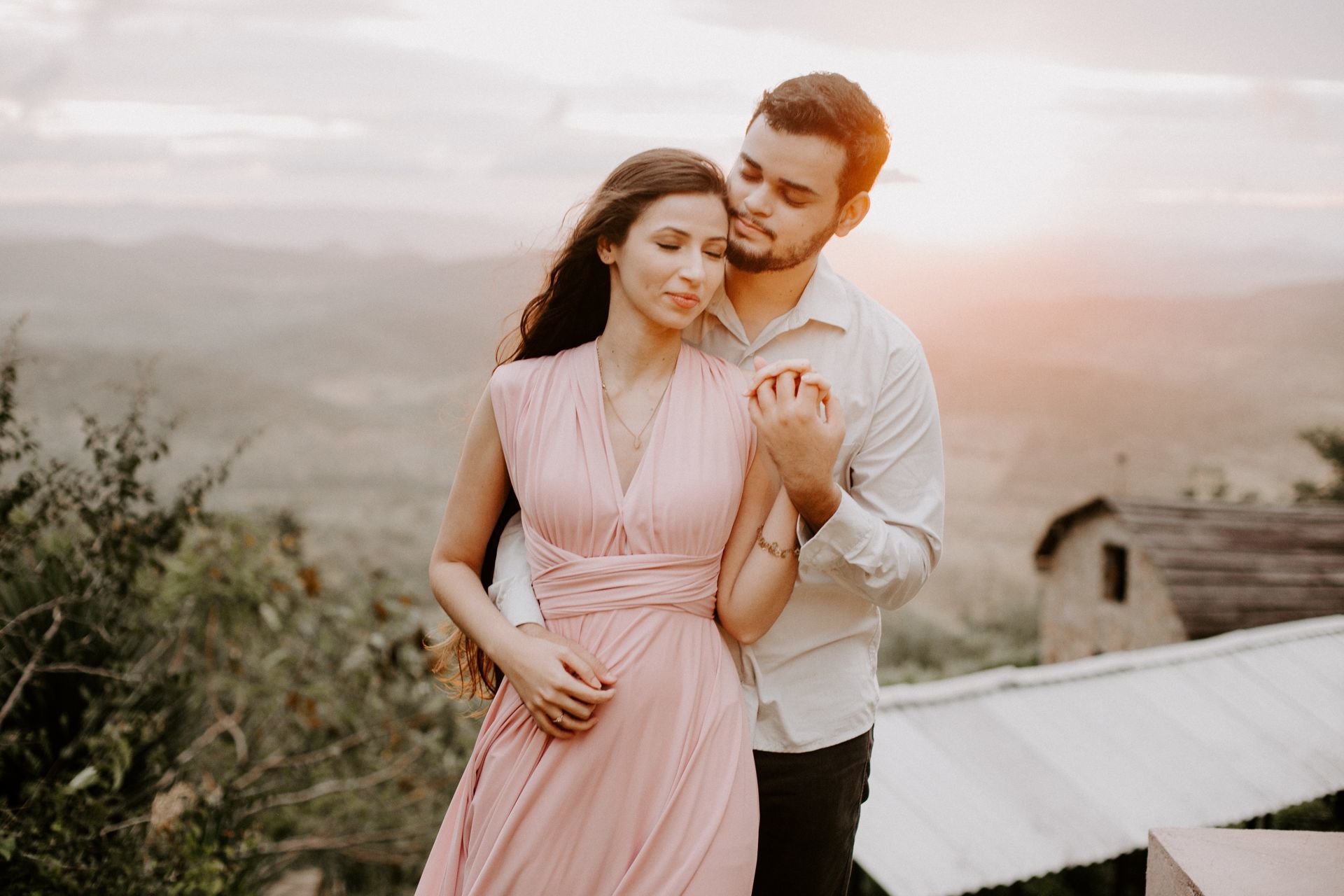 Foto Cibele & Daniel - Imagem 66