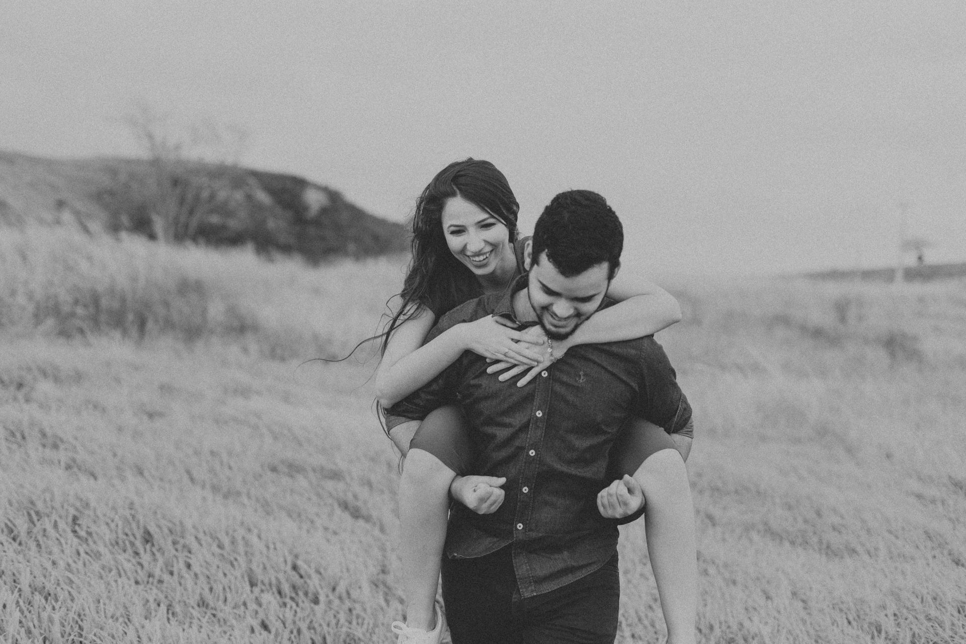 Foto Cibele & Daniel - Imagem 43