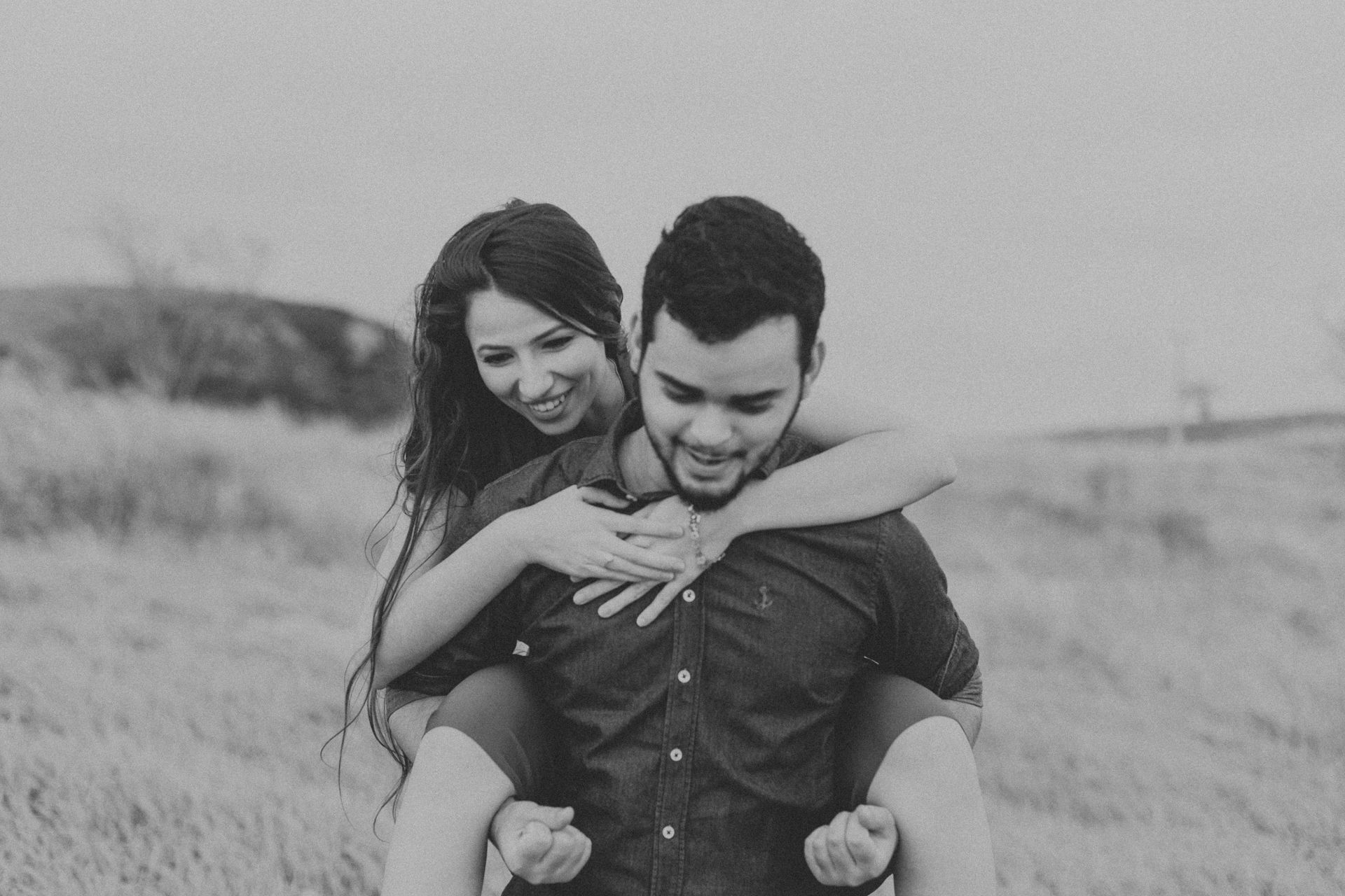 Foto Cibele & Daniel - Imagem 44