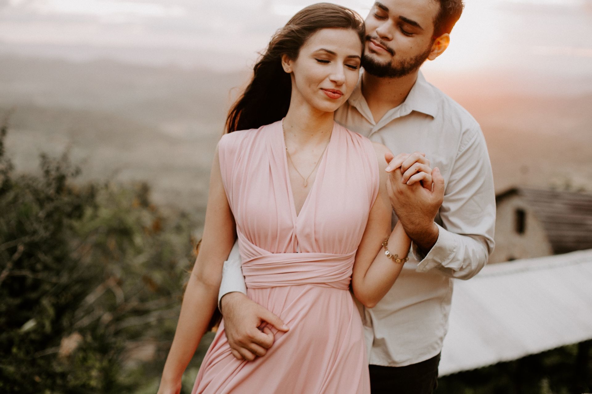 Foto Cibele & Daniel - Imagem 65