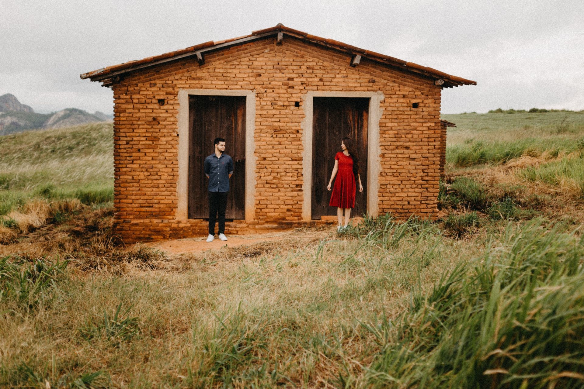 Foto Cibele & Daniel - Imagem 38