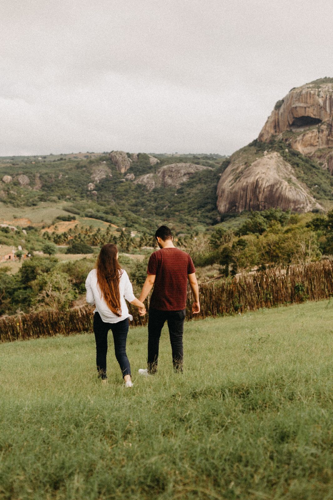 Foto Cibele & Daniel - Imagem 2