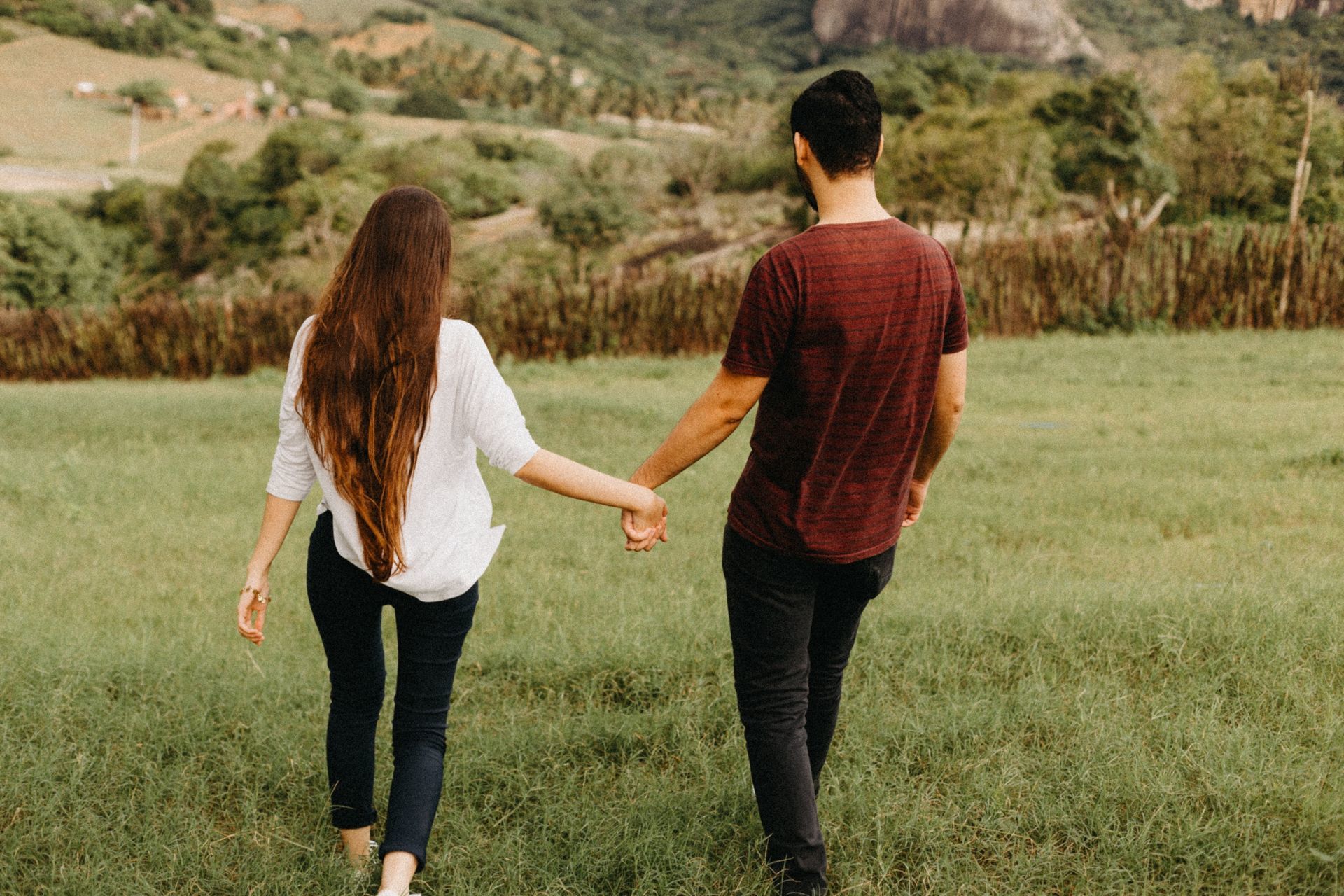 Foto Cibele & Daniel - Imagem 1