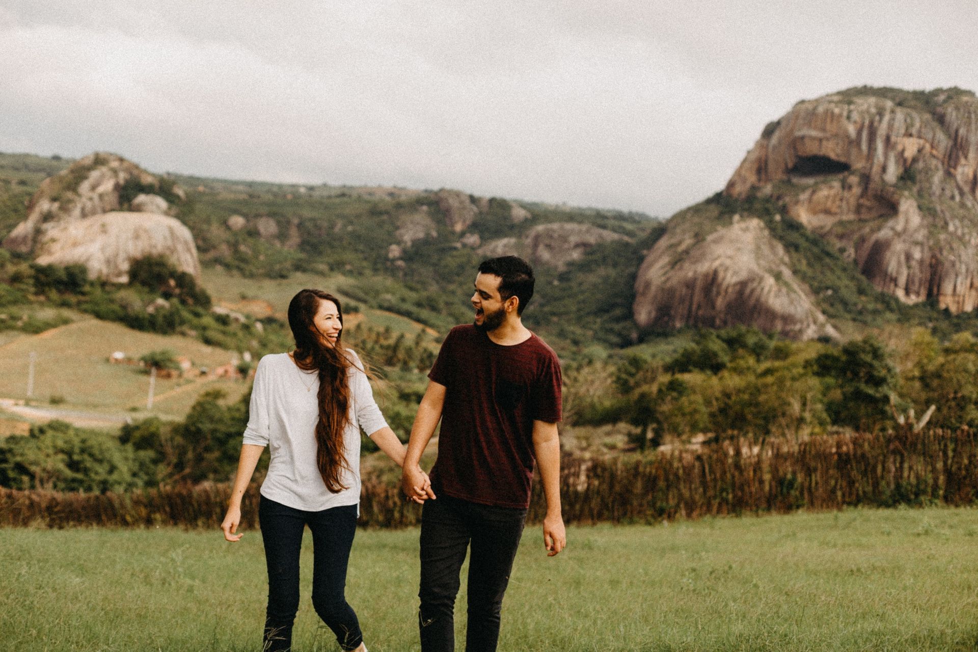 Foto Cibele & Daniel - Imagem 6