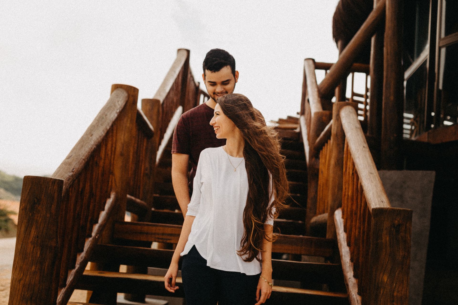 Foto Cibele & Daniel - Imagem 23