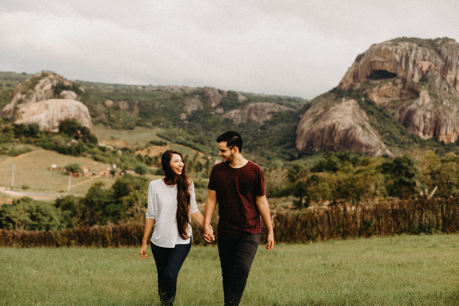 Foto Cibele & Daniel - Imagem 5