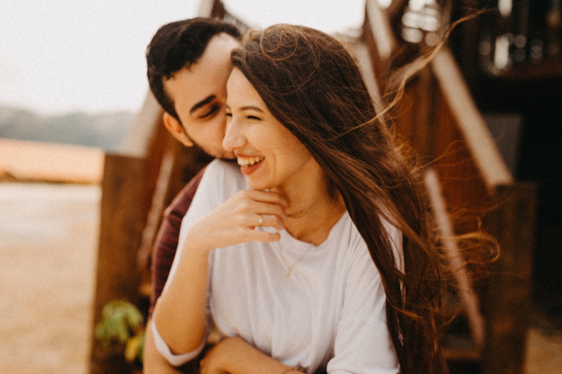 Foto Cibele & Daniel - Imagem 35