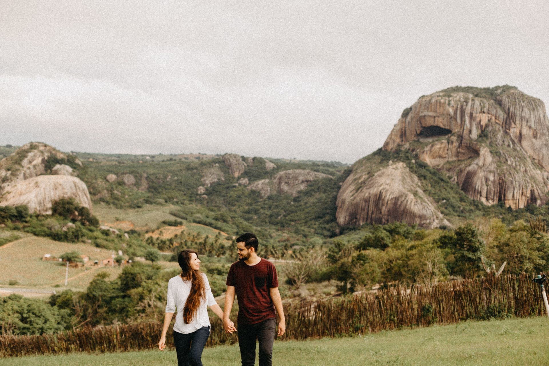 Foto Cibele & Daniel - Imagem 3