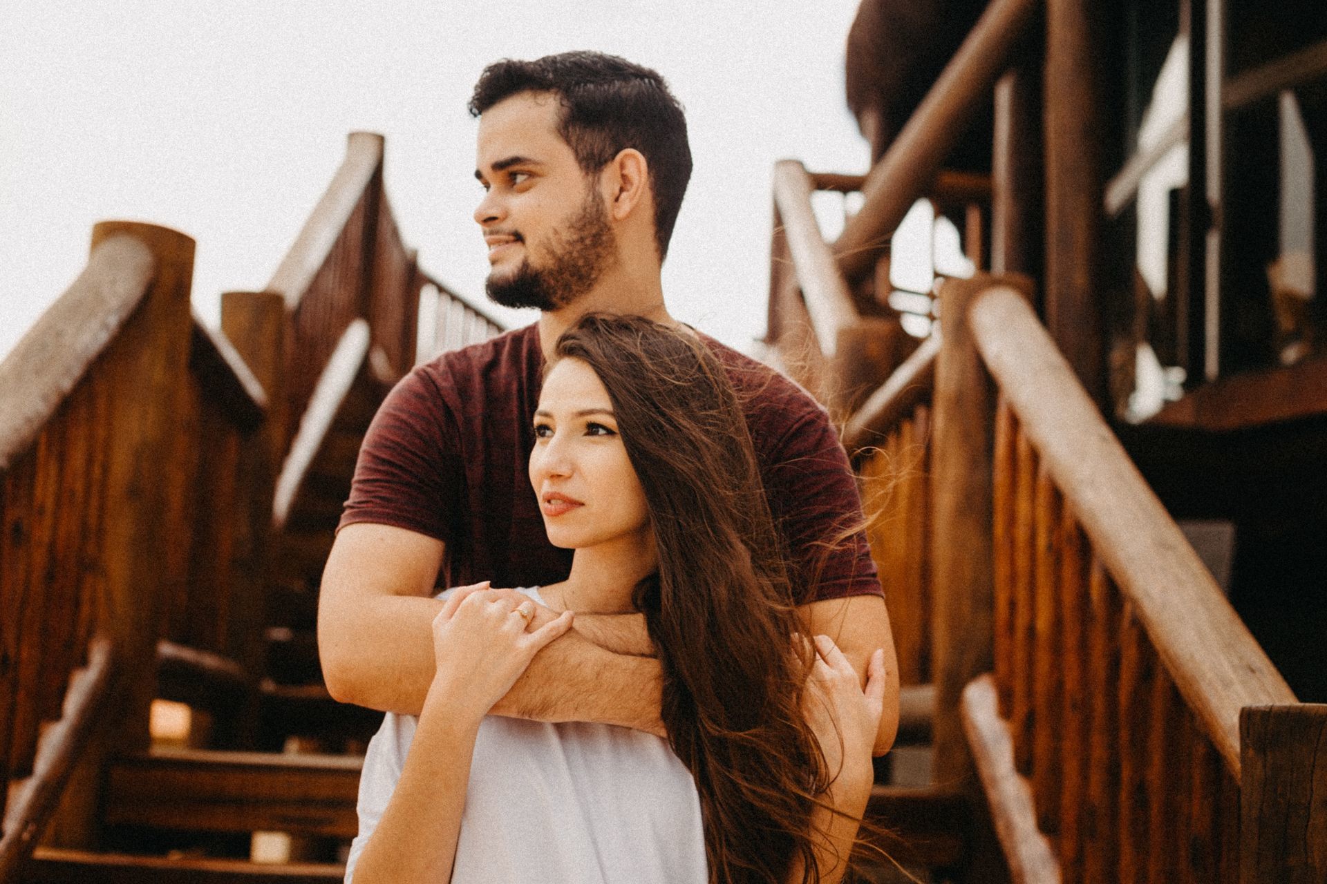 Foto Cibele & Daniel - Imagem 28