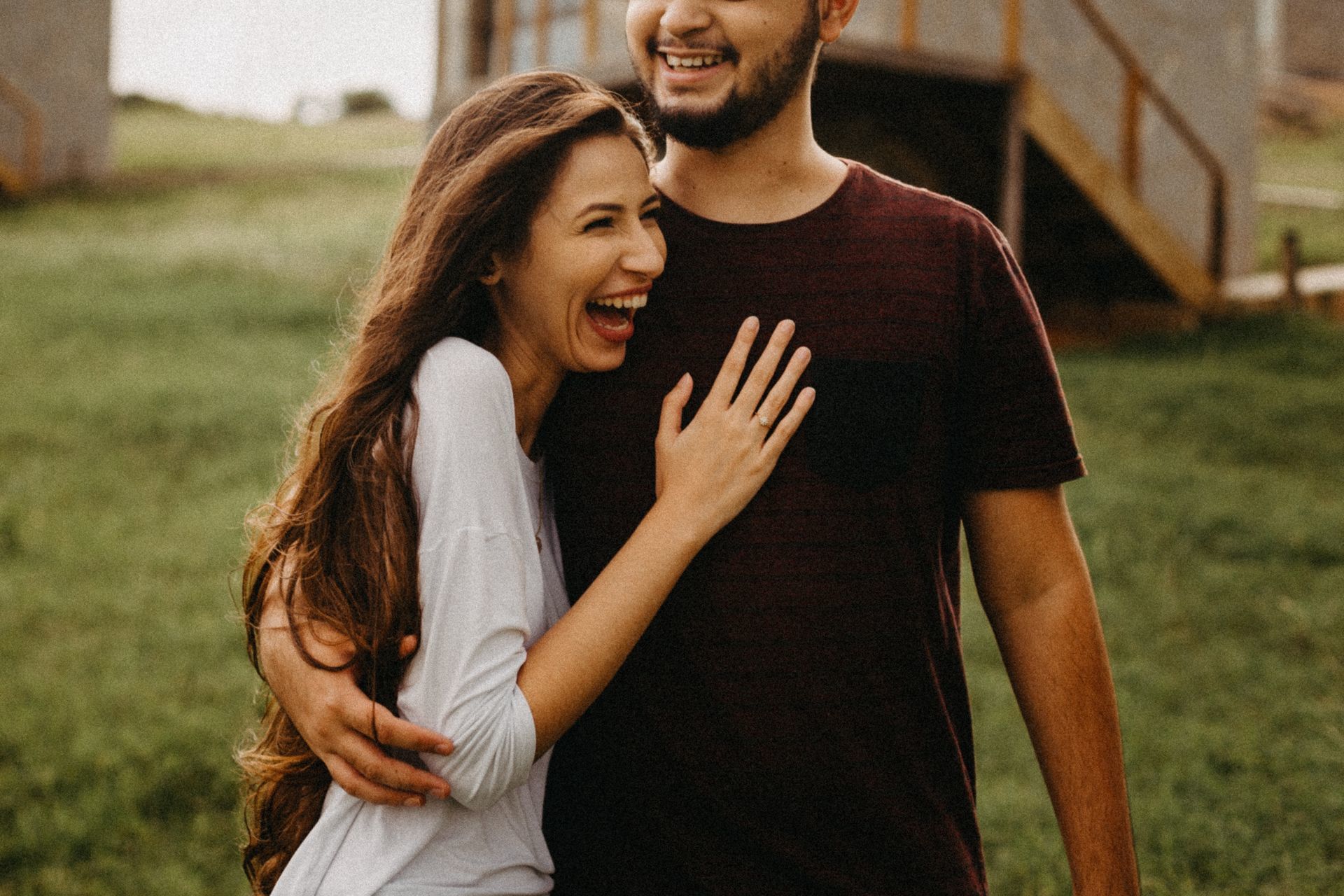 Foto Cibele & Daniel - Imagem 11