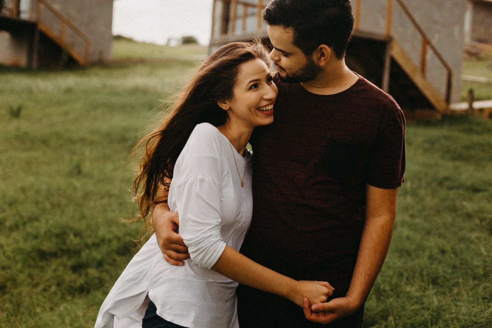 Foto Cibele & Daniel - Imagem 13