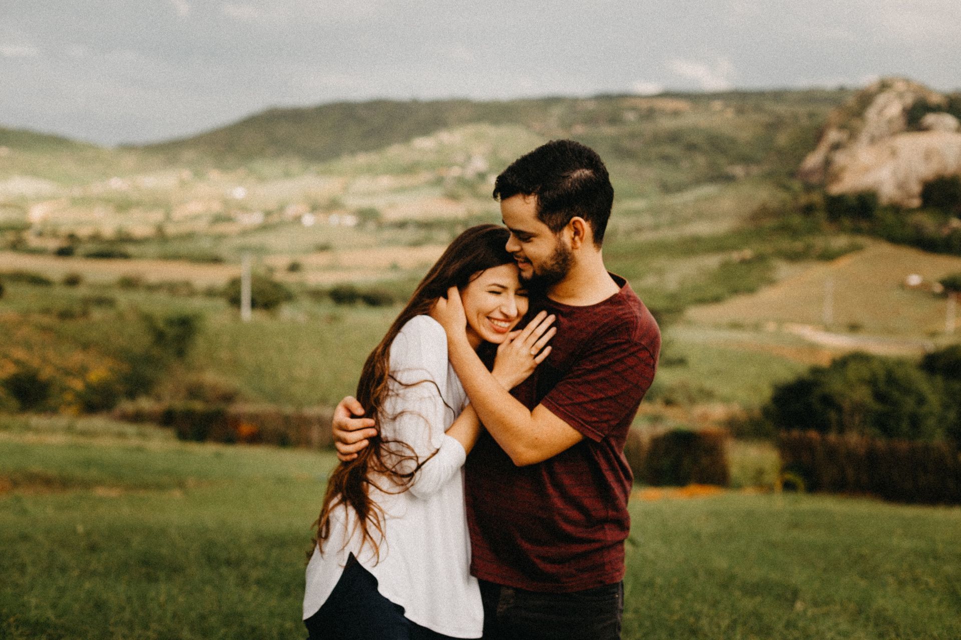 Foto Cibele & Daniel - Imagem 18