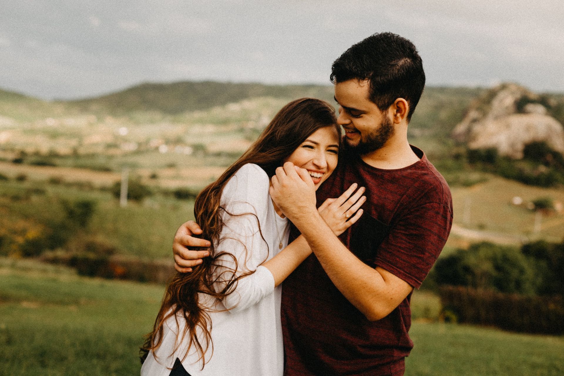 Foto Cibele & Daniel - Imagem 17